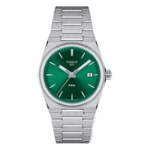 Tissot PRX 35mm T1372101108100