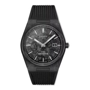 Tissot PRX Carbono 40.5mm T137.907.97.201.00
