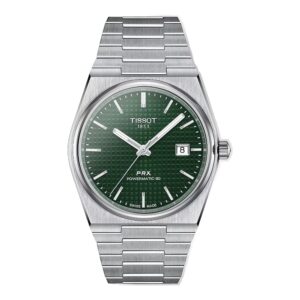 Tissot PRX Powermatic 80 40mm T1374071109100