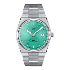 Tissot PRX Powermatic 80 T1374071109101