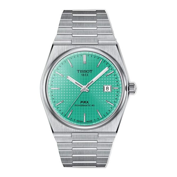 Tissot PRX Powermatic 80 T1374071109101