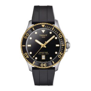 Tissot Seastar 1000 40mm T1204102705100