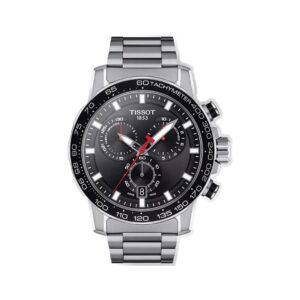 Tissot Supersport Chrono 45.5mm T1256171105100