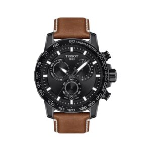 Tissot Supersport Chrono 45.5mm T1256173605101