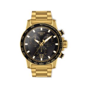 Tissot Supersport Chrono 45.5mm T1256173305101