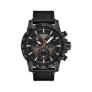 Tissot Supersport Chrono Basketball Edition 45.5mm T1256173608100