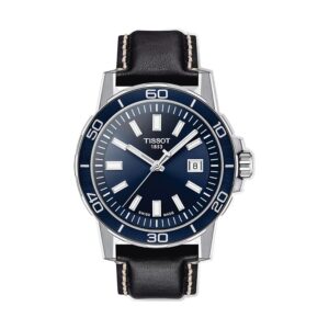 Tissot Supersport Gent T125.610.16.041.00