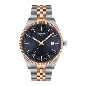 Tissot T-Classic Ballade T1564102204100