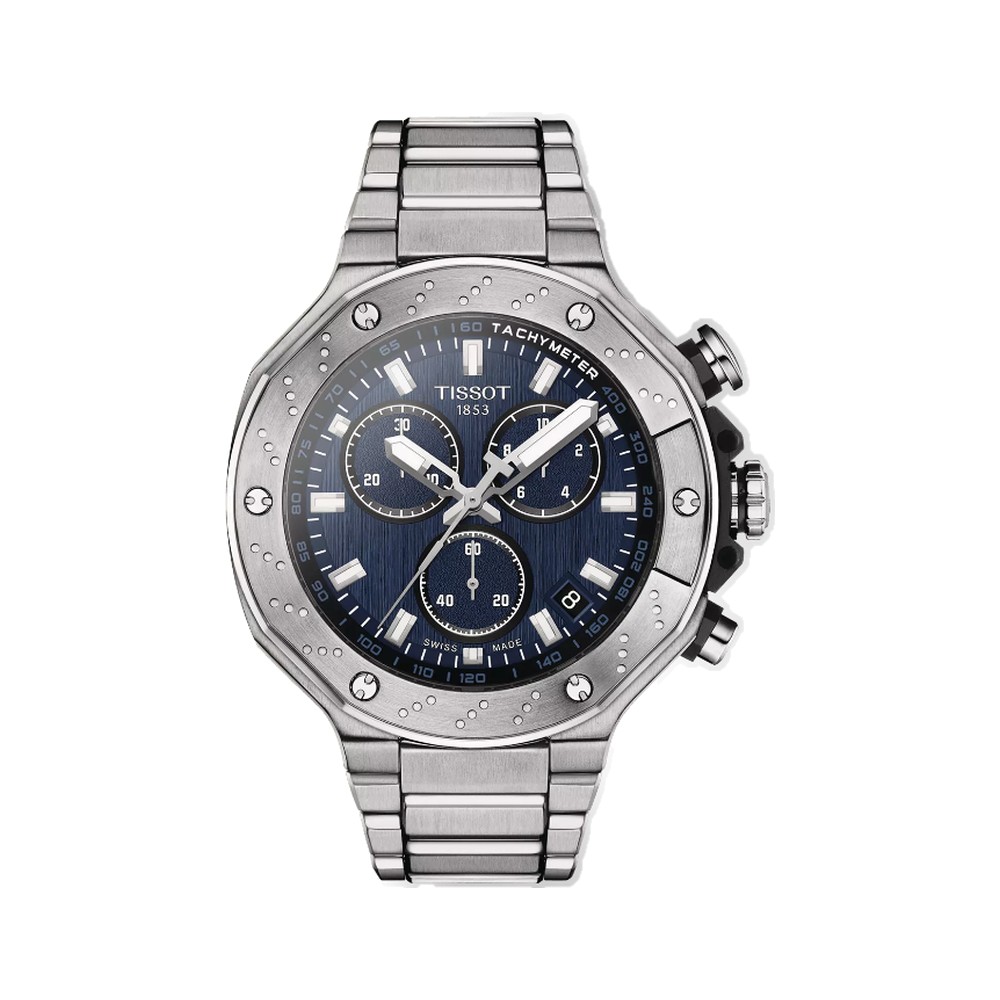 Tissot T-Race Chronograph T1414171104100