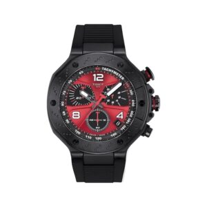 Tissot T-Race MotoGP 2026 T141.417.37.422.00