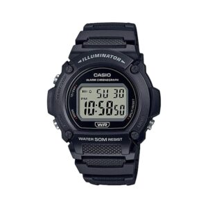 Casio W-219H-1AV