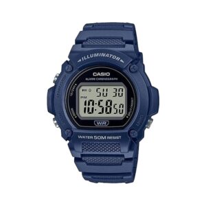 Casio W-219H-2AV