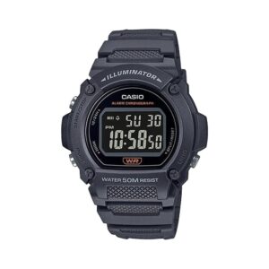 Casio W-219H-8BV