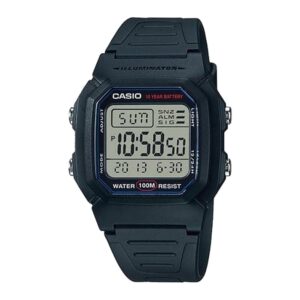 Casio W-800H-1AV