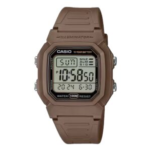 Casio W-800H-5A