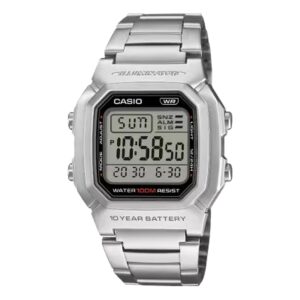 Casio W-800HD-1AV
